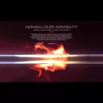 ERNIE Ball® P02021 Paradigm Electric Guitar No. 10, resistant with RPS + Everlast Technology, Regular Slinky .010 - .046 ** Made in USA **