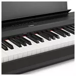Yamaha® P-125A Digital Piano Piano Piano, Digital Piano 88, Key Speaker Key GHS + Free Chair & Adapater & Note ** Center Insurance