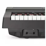 Yamaha® P-125A Digital Piano Piano Piano, Digital Piano 88, Key Speaker Key GHS + Free Chair & Adapater & Note ** Center Insurance