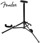 Fender® Mini Electric Guitar Stand, guitar stand, electricity, foldable metal material, 100% authentic