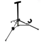 Fender® Mini Electric Guitar Stand, guitar stand, electricity, foldable metal material, 100% authentic