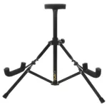 Fender® Mini Electric Guitar Stand, guitar stand, electricity, foldable metal material, 100% authentic