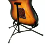 Fender® Mini Electric Guitar Stand, guitar stand, electricity, foldable metal material, 100% authentic