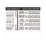 D'Amdario® EJ87S Ukulele Size Soprano Titanium 100% 0.028 - 0.040 ** Made in USA **