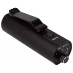 Alctron® HA-8 Amplifier Amplifier Amplifier Clip XLR connecting to both MONO/STEREO, small, easy to carry + plus