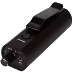 Alctron® HA-8 Amplifier Amplifier Amplifier Clip XLR connecting to both MONO/STEREO, small, easy to carry + plus