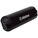Alctron® HA-8 Amplifier Amplifier Amplifier Clip XLR connecting to both MONO/STEREO, small, easy to carry + plus