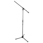 Alctron® SM209, a microphone stand for a boom, adjustable height between 95 - 165 cm.