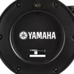 Yama ® XP100SD // Y 10 -inch PAD SNARE PAD SNARE 3 Zone, suitable for DTX + DTX + free cables & free cables &