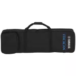 YAMAHA® SC-MODX7 Soft Case Soft Case Soft Case Modx7, excellent nylon fabric Helps to prevent shock from