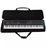 YAMAHA® SC-MODX7 Soft Case Soft Case Soft Case Modx7, excellent nylon fabric Helps to prevent shock from
