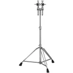 Yamaha® WS955A, Tom's Fat Drum Division, Tom Drum Three -legged base chopsticks With a high -rise Tom drum plug in 58 - 130 cm. Supports Tomra drums.