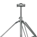 Yamaha® WS904A, TOM TOM TOM TOM DHOM Three -legged base, chopsticks, can be adjusted 45 - 76 cm ** 1 year center insurance **