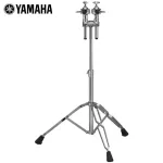 Yamaha® WS865A, Tom's Fat Double Drum Division Three legs With a high -rise Tom drum plug of 62 - 104 cm. Supports Tom Drums that have