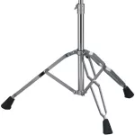 Yamaha® WS865A, Tom's Fat Double Drum Division Three legs With a high -rise Tom drum plug of 62 - 104 cm. Supports Tom Drums that have