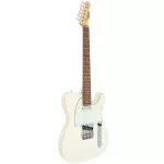 Maya MTE-60, Electric guitar 22 Frets Alder/Maple Pickles, Single, Vintage Coil ** JAPAN SINCE 1970 **