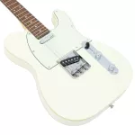 Maya MTE-60, Electric guitar 22 Frets Alder/Maple Pickles, Single, Vintage Coil ** JAPAN SINCE 1970 **