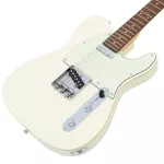 Maya MTE-60, Electric guitar 22 Frets Alder/Maple Pickles, Single, Vintage Coil ** JAPAN SINCE 1970 **