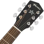 Mantic GT-10GC 41-inch GRAND AUDITORIUM CUTAWAY TOP SOLGEL ANGEL MOSPROS/Cherry Wood+ Free Bag