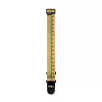 D'Addario® The Beatles Guitar Strap Yellow Submarine 50th Anniversary Woven Strap with Metal Box ** Limi