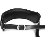 Gibson® Modern Vintage STRAP Electric guitar sash / Guitar strap / Strap, guitar strap, genuine leather, thick, thick, thick, 1/2