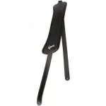 Gibson® Modern Vintage STRAP Electric guitar sash / Guitar strap / Strap, guitar strap, genuine leather, thick, thick, thick, 1/2
