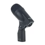 Presonus® DM-7 Drum Mic Mic Mike Drum Mike 7 pieces 1x Mike BD-1, 4x Mike Tom / Slaw ST-4 / 2x Overhead O Mike