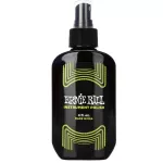 ERNIE BALL® Guitar / Guitar cleaner / Guitar wipe size 118 ml. Guitar Polish / P04223 ** Made in