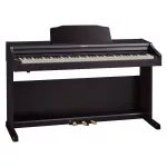 ROLAND® RP-501R 88 Piano Piano, using Supernatural® Technology per Bluetooth. There are 316 tones + free piano chairs & pairs.