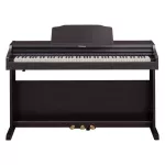 ROLAND® RP-501R 88 Piano Piano, using Supernatural® Technology per Bluetooth. There are 316 tones + free piano chairs & pairs.