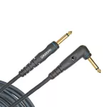 D'Addario® PW-GRA-20, 6M / 20FT Jack Star, Custom Series Instrument Cable ** Designed and Engineer