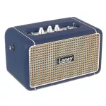 Laney® F67-Lionheart Bluetooth Speaker ลำโพงบลูทูธ 40 วัตต์ แบตในตัว ต่อ Aux ได้ ตอบสนองย่านความถี่ 50Hz - 20KHz + ฟรี ส