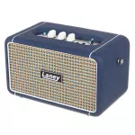 Laney® F67-Lionheart Bluetooth Speaker ลำโพงบลูทูธ 40 วัตต์ แบตในตัว ต่อ Aux ได้ ตอบสนองย่านความถี่ 50Hz - 20KHz + ฟรี ส