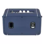 Laney® F67-Lionheart Bluetooth Speaker ลำโพงบลูทูธ 40 วัตต์ แบตในตัว ต่อ Aux ได้ ตอบสนองย่านความถี่ 50Hz - 20KHz + ฟรี ส