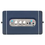 Laney® F67-Lionheart Bluetooth Speaker ลำโพงบลูทูธ 40 วัตต์ แบตในตัว ต่อ Aux ได้ ตอบสนองย่านความถี่ 50Hz - 20KHz + ฟรี ส