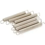 Fender® Spring Tremolo Tension, 6 guitar spring, Genuine Parts / Spring Guitar ** Made in USA **