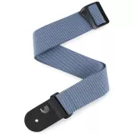 D'Addario® Classic Tweed Guitar Strap, 2 -inch Tweed guitar strap, D'Edario Woven Guitar Strap ** Made in Canada **