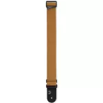 D'Addario® Classic Tweed Guitar Strap, 2 -inch Tweed guitar strap, D'OVEN GUITAR ST logo