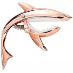 Dreammaker® CP8 CPO Capo, guitar, Capo, good shark shape, can be used for both airy guitar, classic guitar