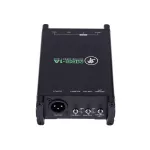 MACKIE® MDB-1A Direct Box D.I.BOX with Switch -20DB, Low Cut, Ground Lift, Polarity ** Zero 1 P