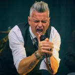 Maono AU-K04 ไมค์ ไมค์ร้อง ไมค์คาราโอเกะ ไมค์ไดนามิก บอดี้โลหะ Dynamic Microphone + แถมฟรีสายไมค์ XLR  ** ประกันศูนย์