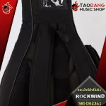 Rockwind SBI-D62341 Airy Bags Shockproof effectively Made from high quality grade - red turtle