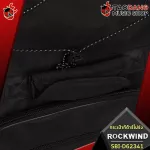 Rockwind SBI-D62341 Airy Bags Shockproof effectively Made from high quality grade - red turtle