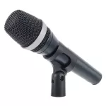 AKG® D5 S Dynamic Vocal Mic Mike Dynamic Microphone with 70Hz-20KHz open/off switch. Supercardioid + free sound.