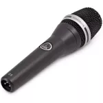 AKG® C5 Condenser Vocal Mic ไมค์คอนเดนเซอร์ ไมโครโฟน สำหรับอัดร้อง รับเสียงแบบ Cardioid ความถี่ 65Hz-20kHz + แถมฟรี กระเ