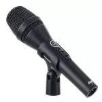 AKG®P3S Dynamic Vocal Microphone Microphone Mike Dynamic Frequency 40Hz-20KHz range XLR Picking Cardioid + Free