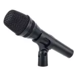 AKG®P3S Dynamic Vocal Microphone Microphone Mike Dynamic Frequency 40Hz-20KHz range XLR Picking Cardioid + Free