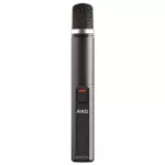 AKG® C1000S Small Diaphragm Condenser Mic Cardioid/Hypercardioid + free Cardioid + Free Mike & Bag