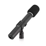 AKG® C1000S Small Diaphragm Condenser Mic Cardioid/Hypercardioid + free Cardioid + Free Mike & Bag