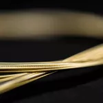 MARTIN® MA530 Airy Guitar No. 10, 92/8 Phosphor Bronze Extra Light, 10-47 ** Made in Mexico **